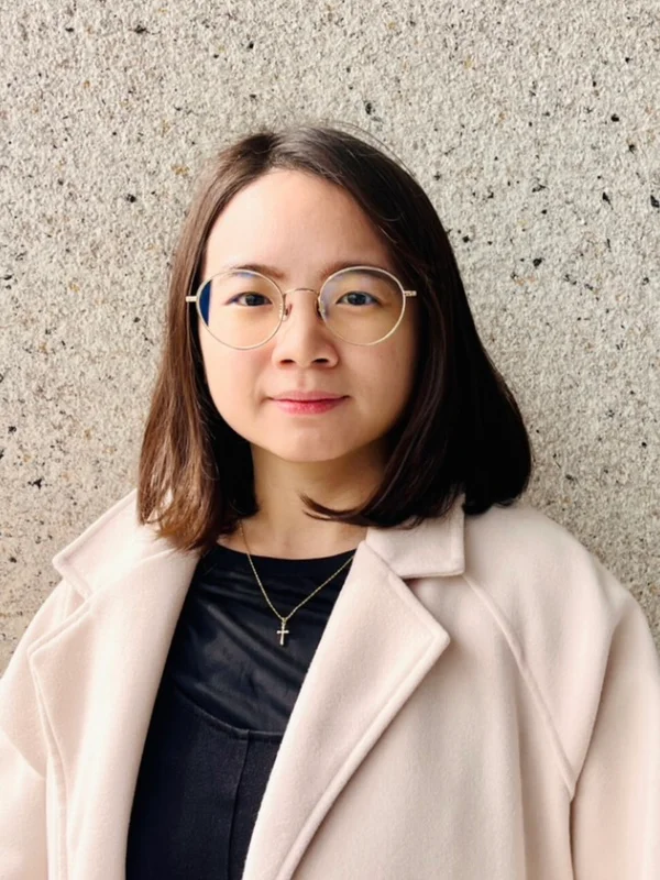 Photo of Pin Wen Zhang